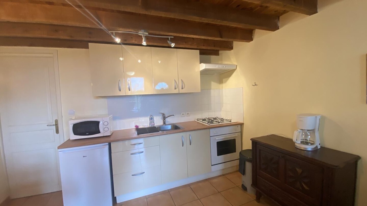 Photo of Kitchen in Alenya