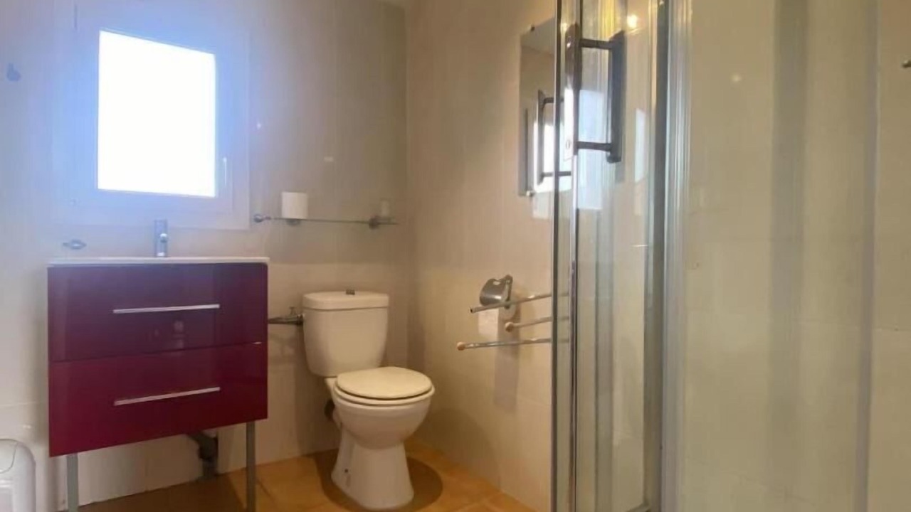 Photo of Bathroom in Alenya