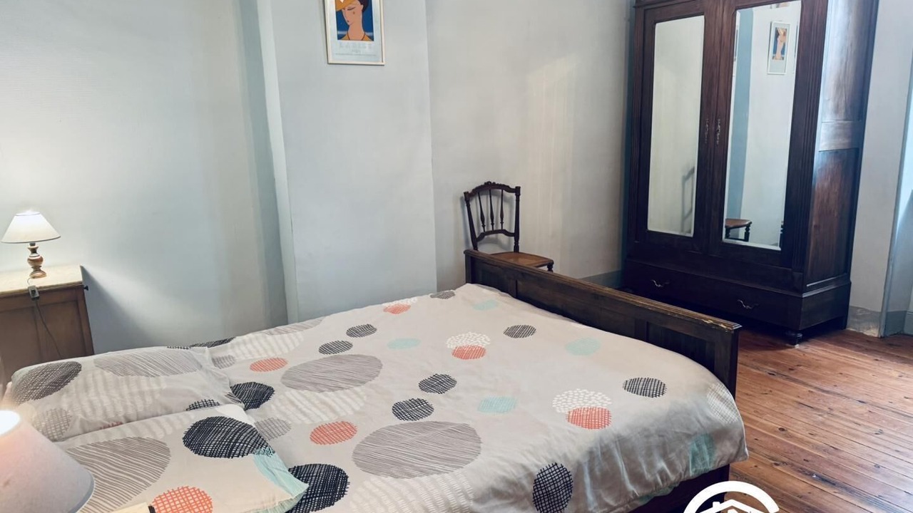 Photo of Bedroom in Villeneuve-Minervois