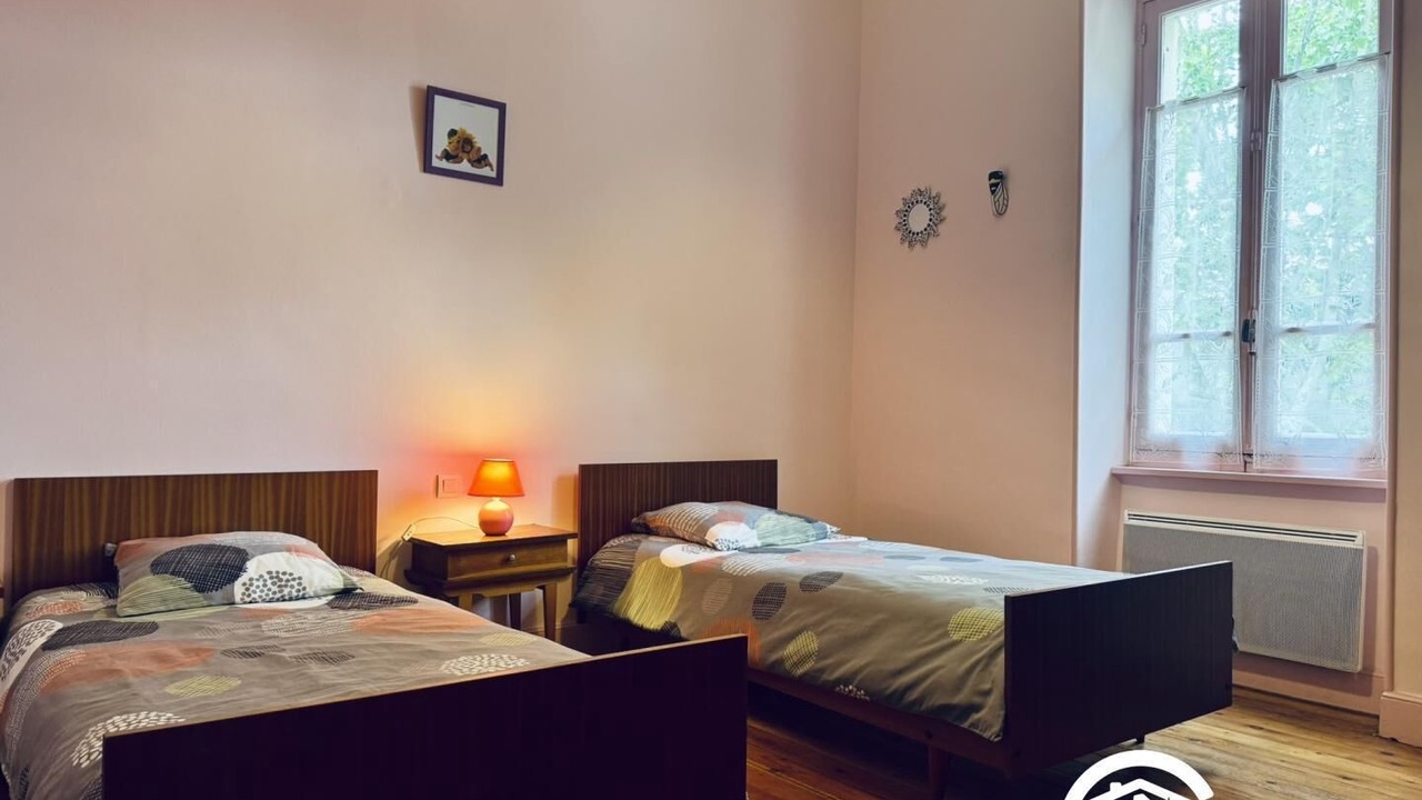 Photo of Bedroom in Villeneuve-Minervois