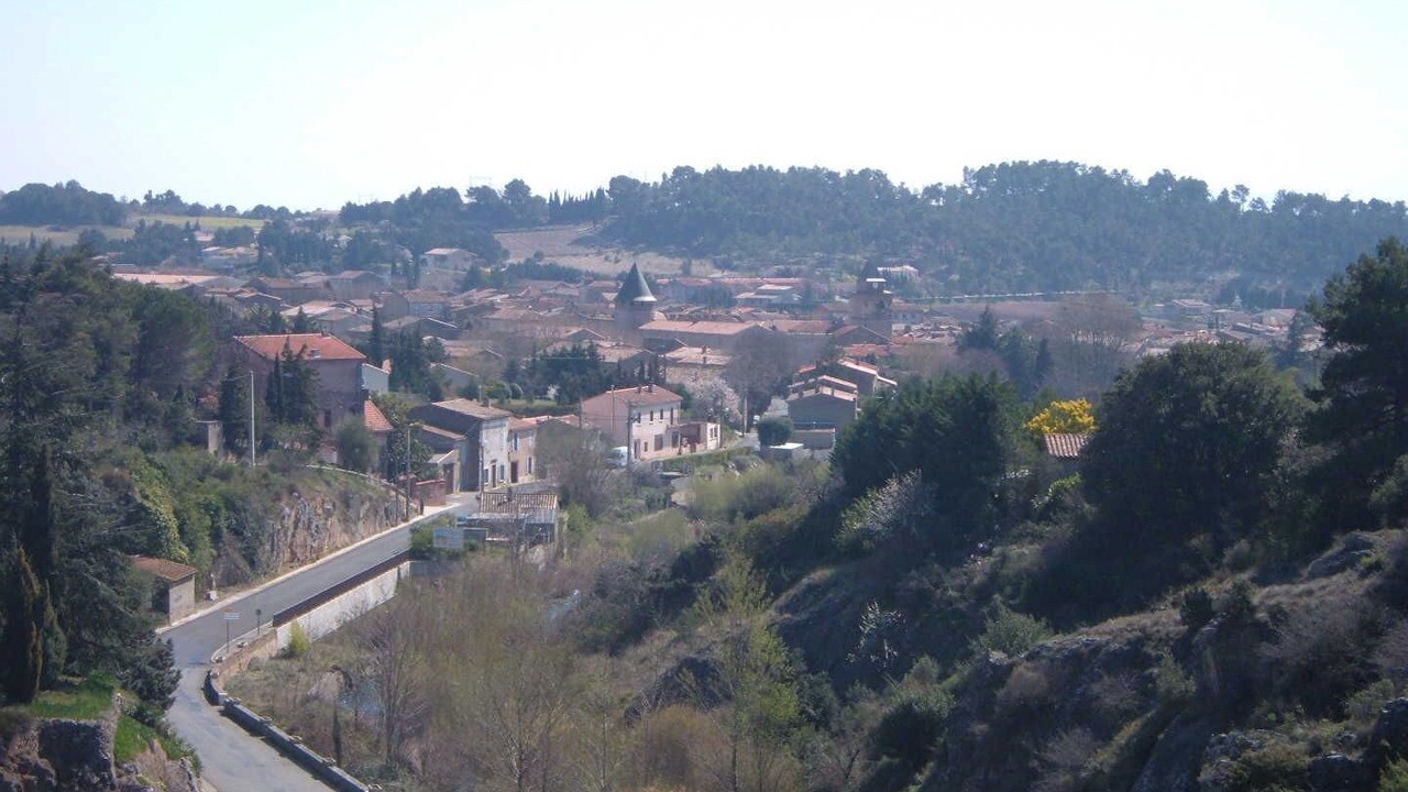 Photo of Others in Villeneuve-Minervois