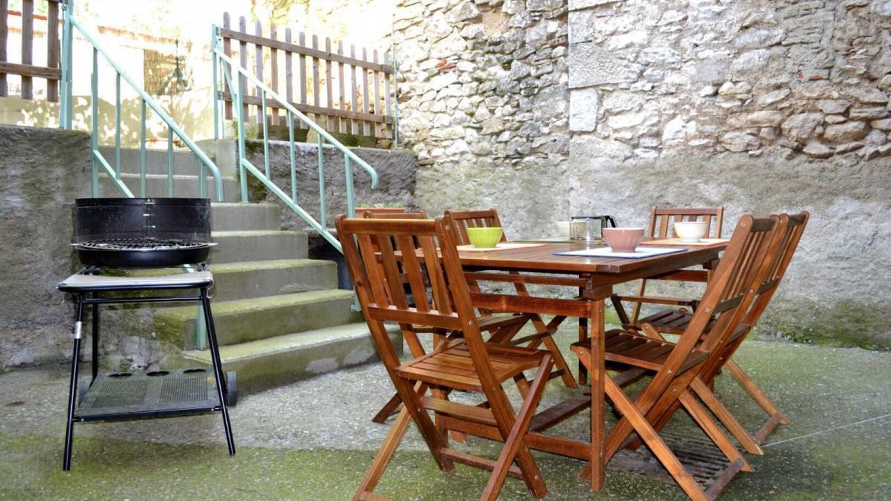 Photo of Outdoor in Villeneuve-Minervois