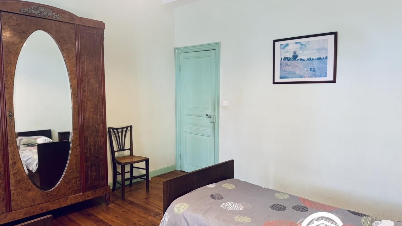 Photo of Bedroom in Villeneuve-Minervois