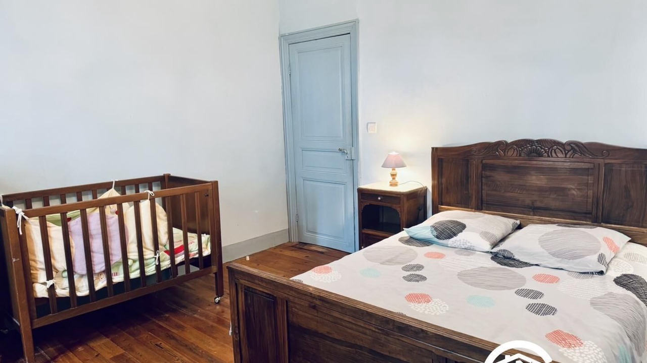 Photo of Bedroom in Villeneuve-Minervois
