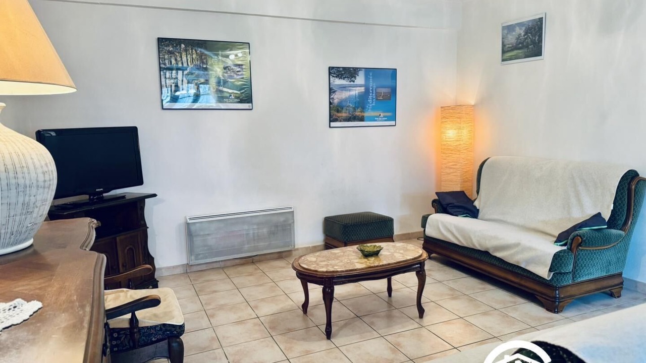 Photo of Livingroom in Villeneuve-Minervois