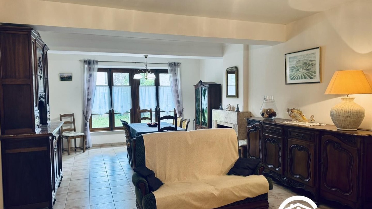Photo of Livingroom in Villeneuve-Minervois