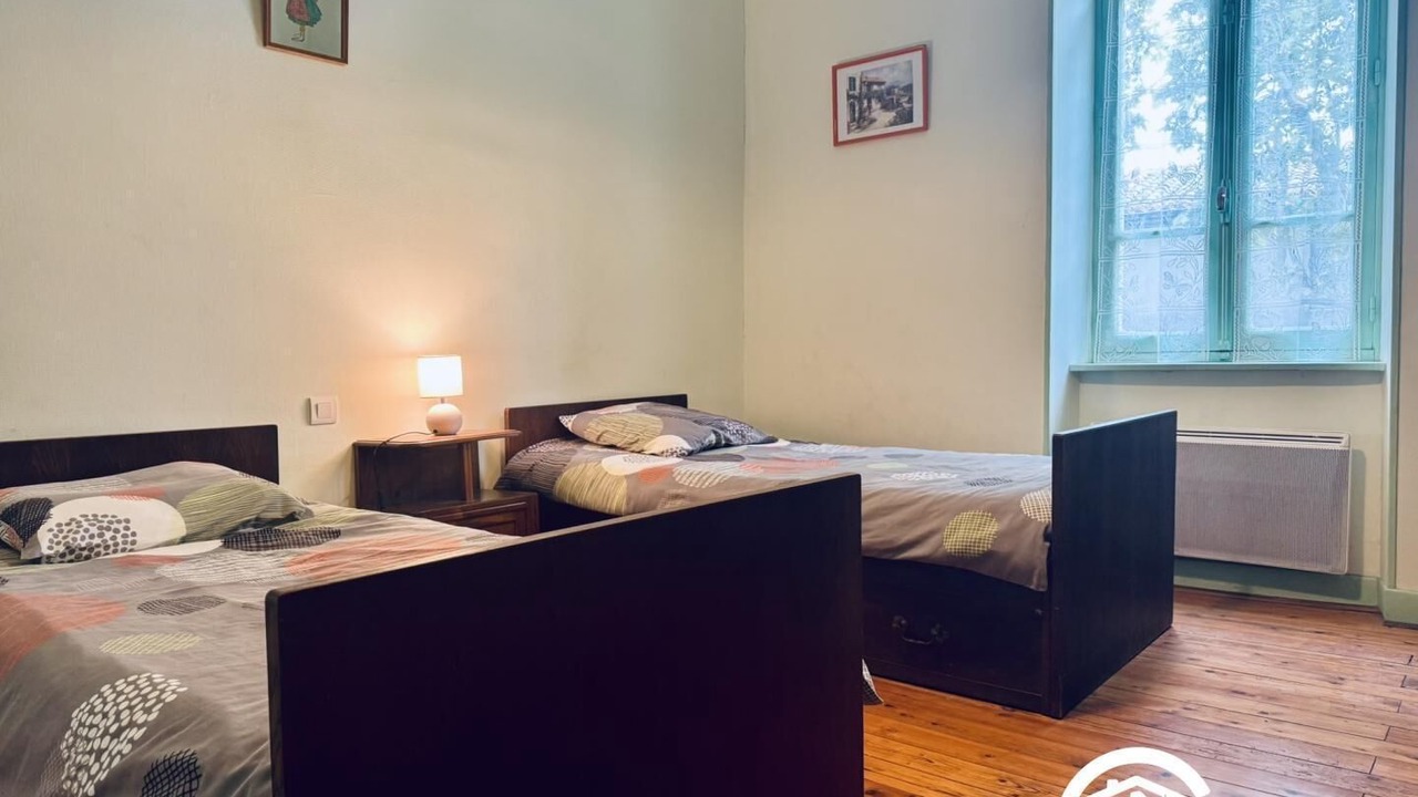 Photo of Bedroom in Villeneuve-Minervois