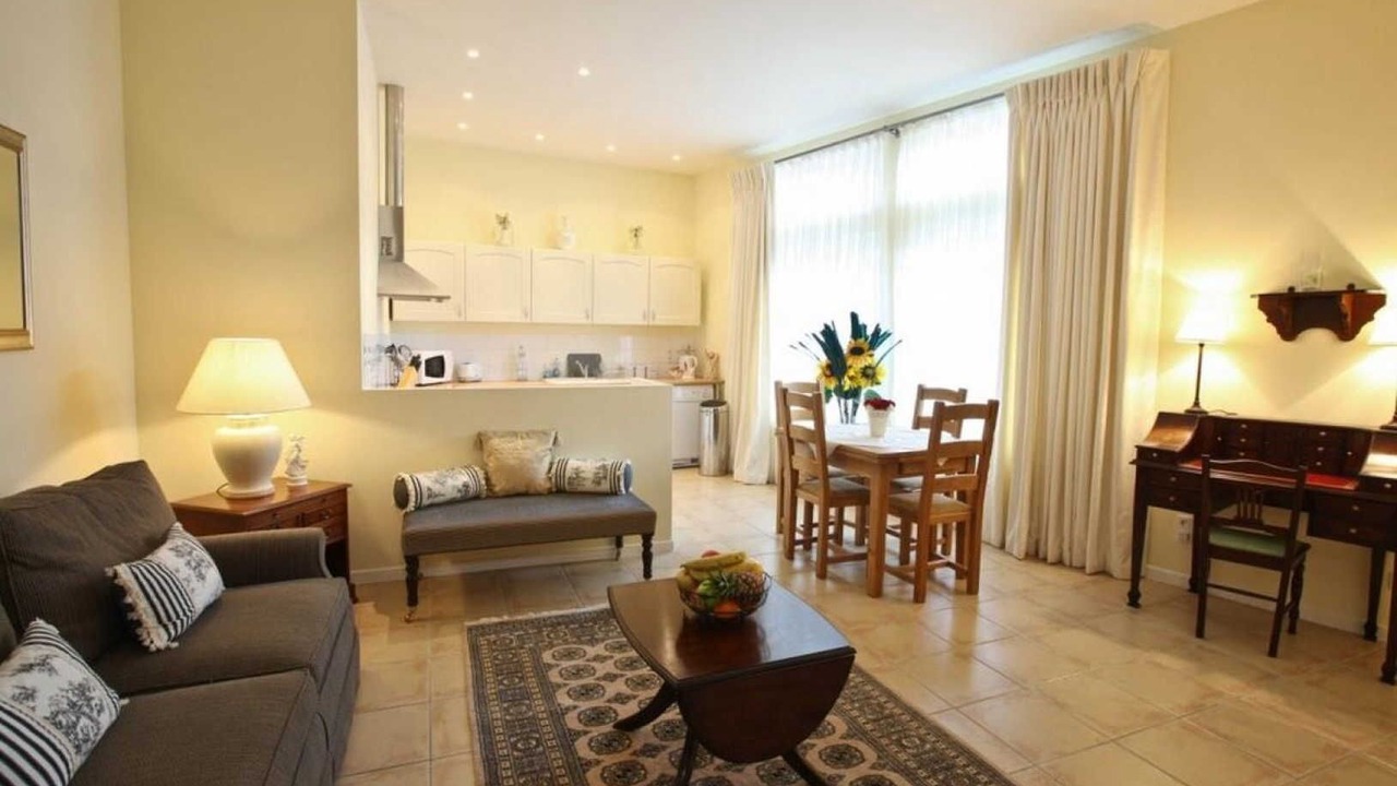 Photo of Livingroom in Saint-Laurent-de-Cerdans