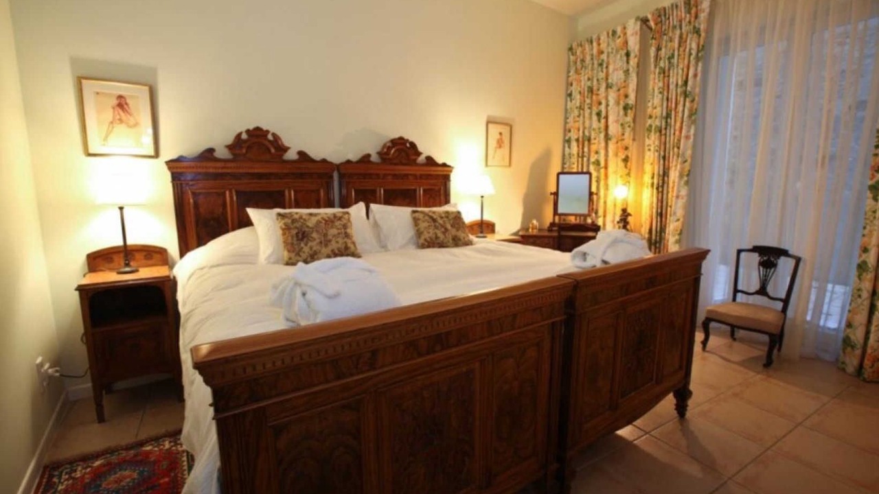 Photo of Bedroom in Saint-Laurent-de-Cerdans