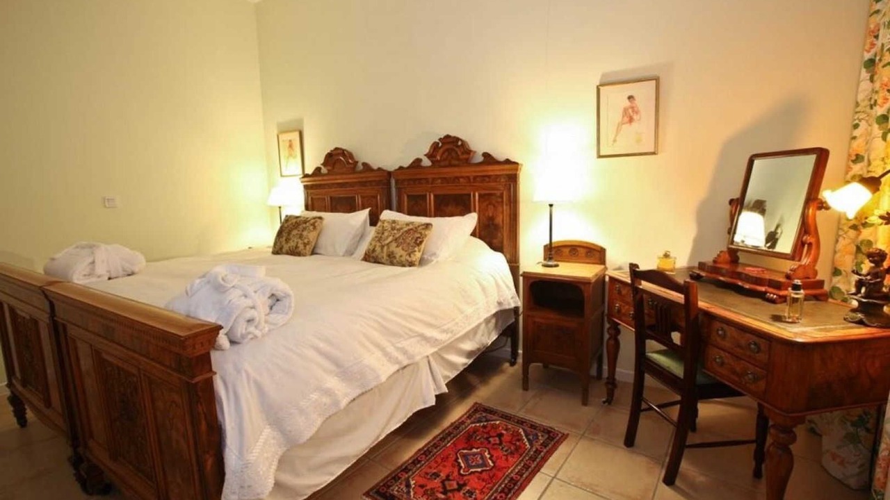 Photo of Bedroom in Saint-Laurent-de-Cerdans