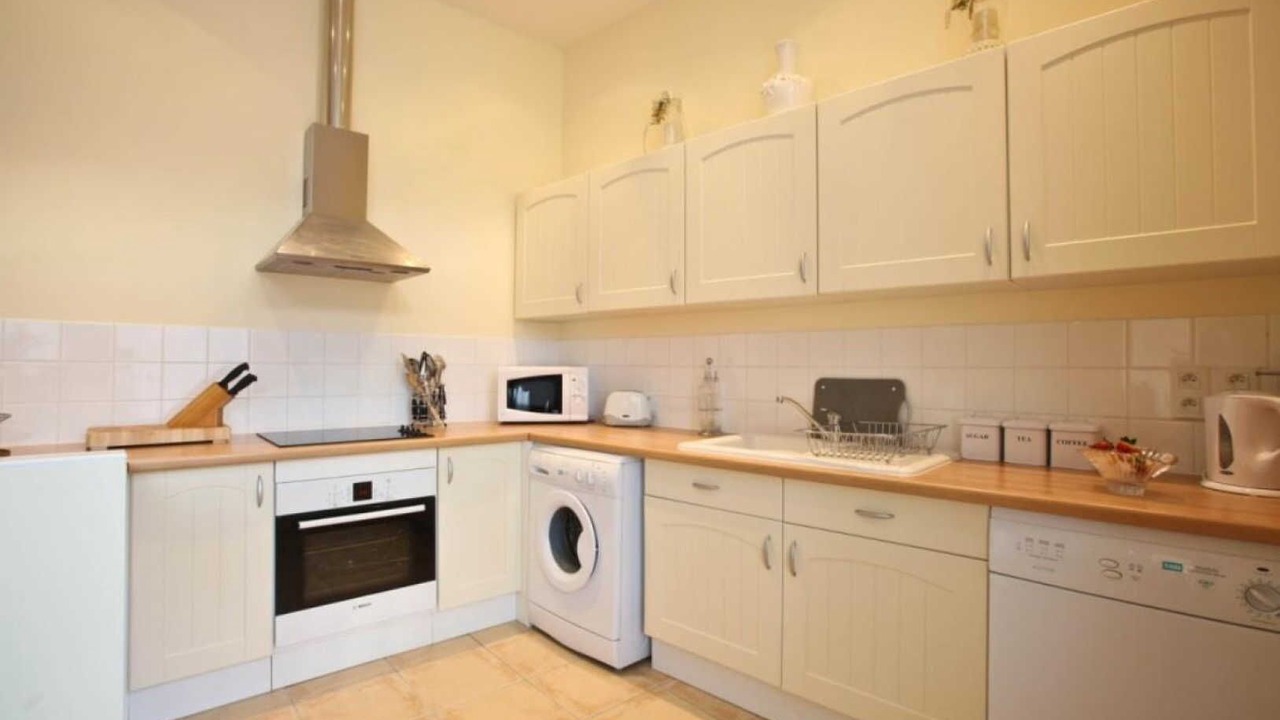 Photo of Kitchen in Saint-Laurent-de-Cerdans