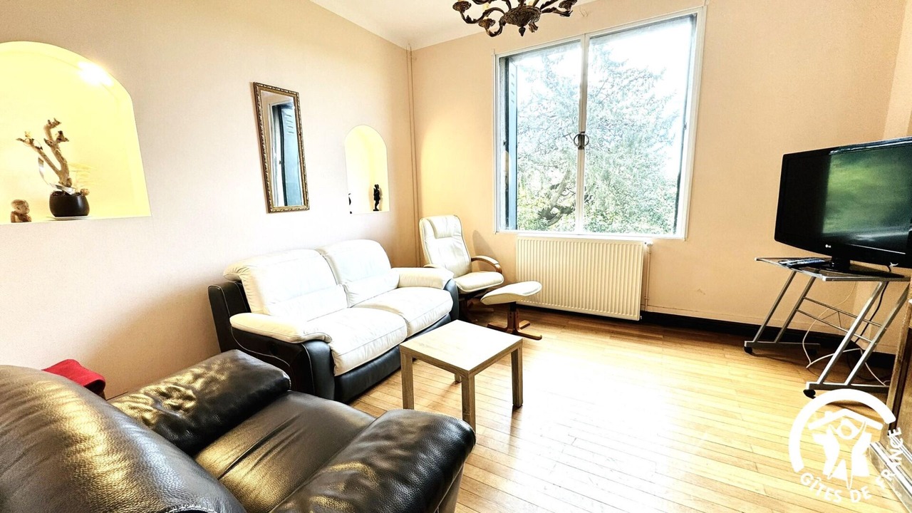 Photo of Livingroom in Carcassonne