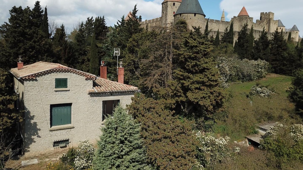 Photo of Outdoor in Carcassonne