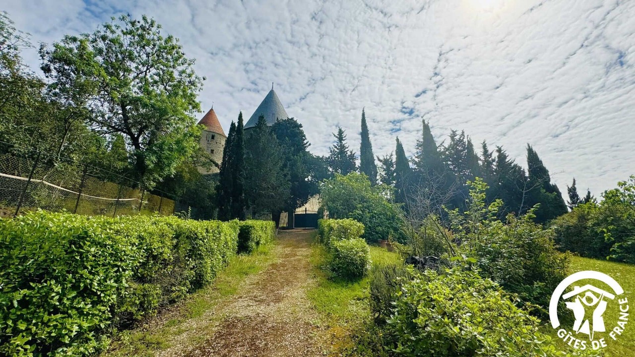 Photo of Outdoor in Carcassonne