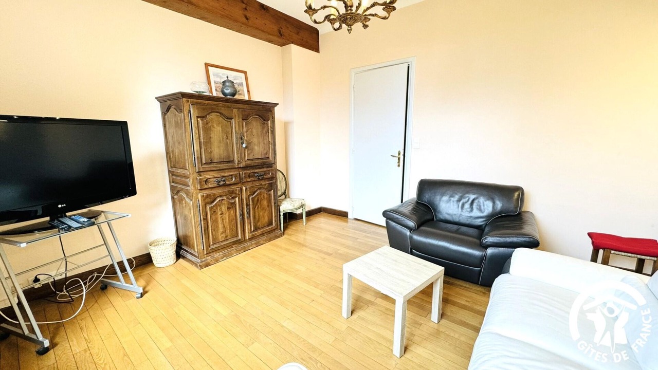Photo of Livingroom in Carcassonne