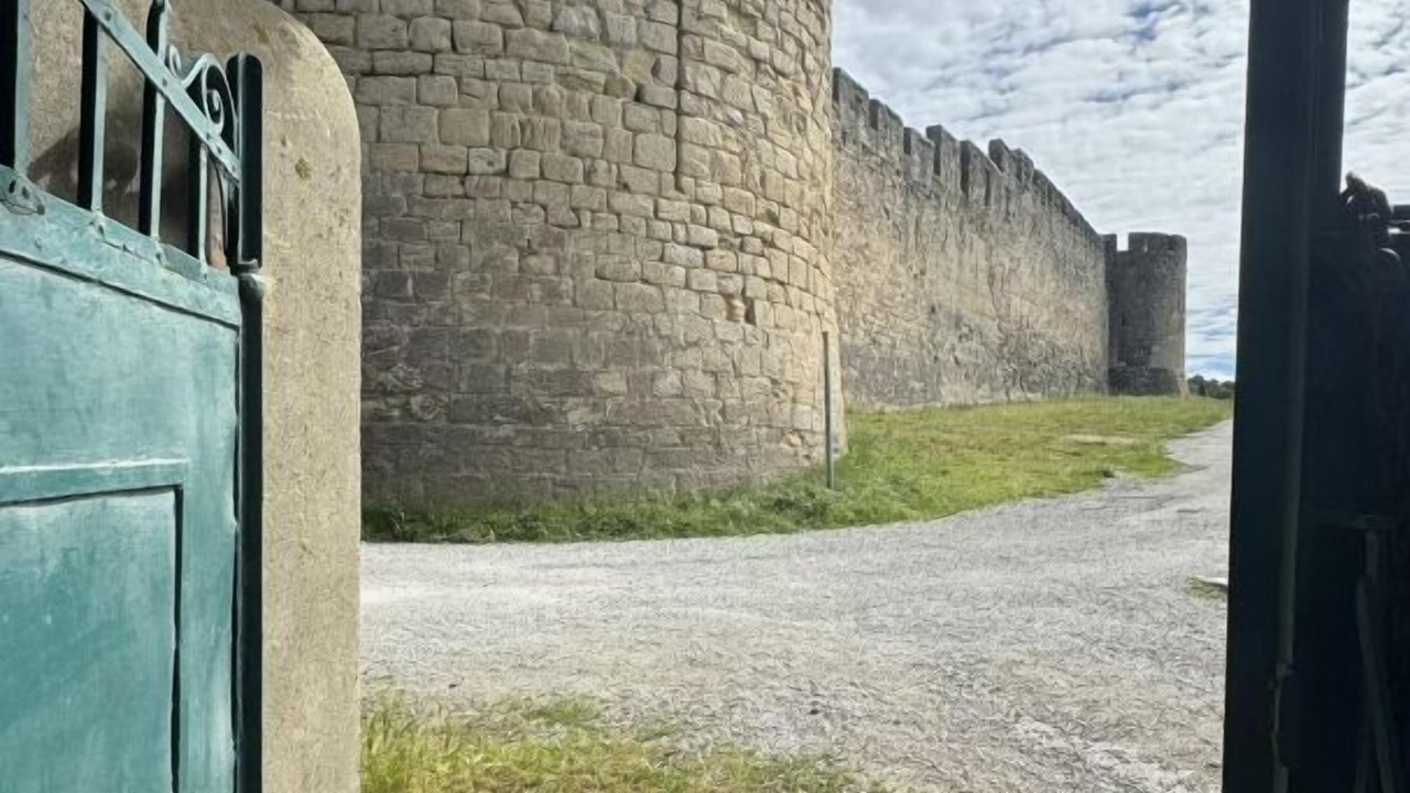 Photo of Others in Carcassonne