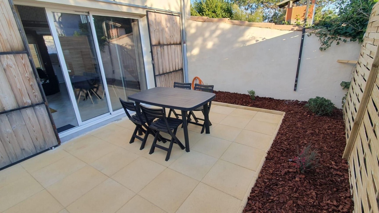 Photo of Outdoor in Montolieu