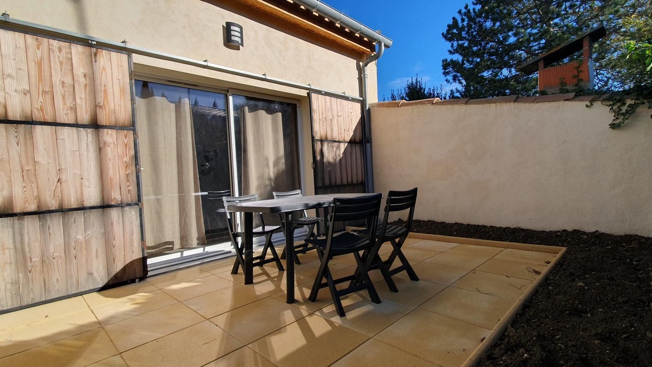 Photo of Outdoor in Montolieu
