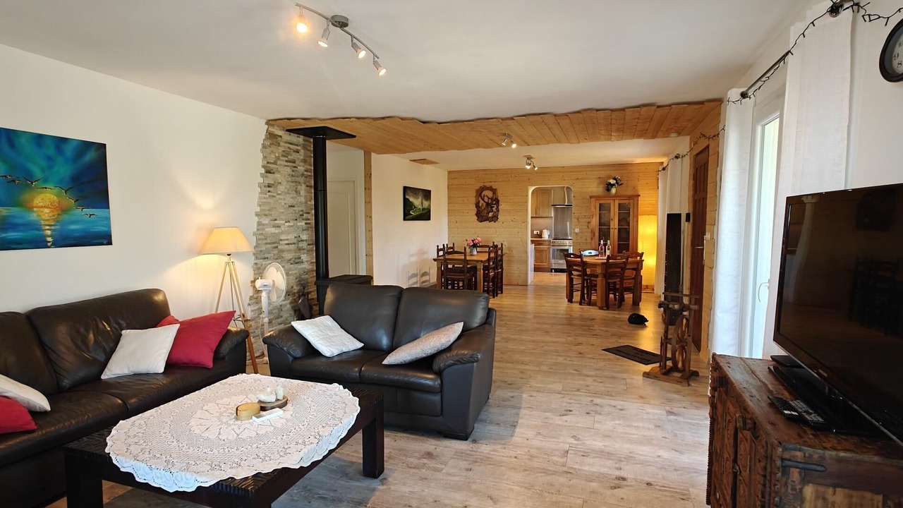 Photo of Livingroom in Llauro