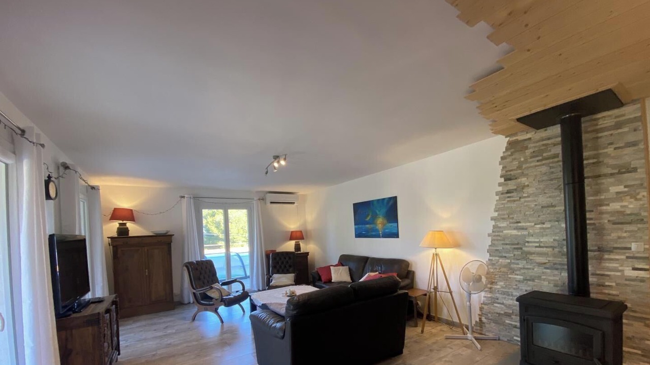 Photo of Livingroom in Llauro