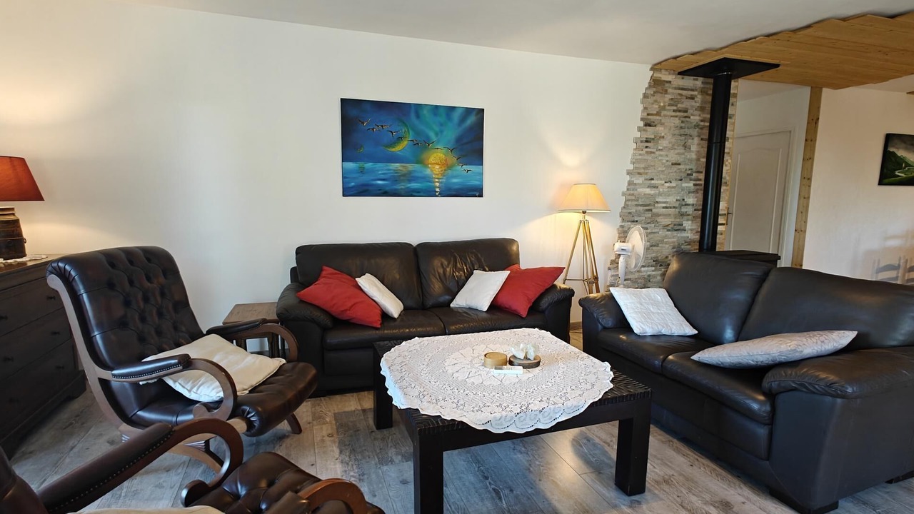 Photo of Livingroom in Llauro