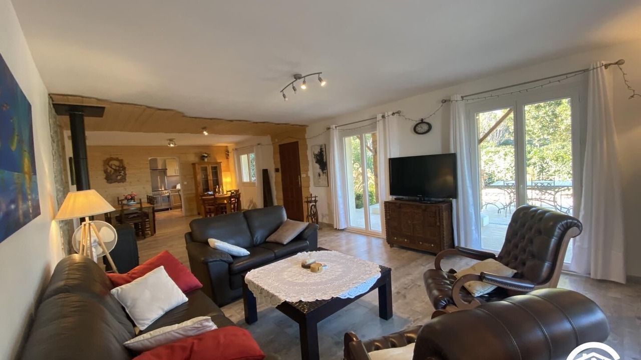 Photo of Livingroom in Llauro