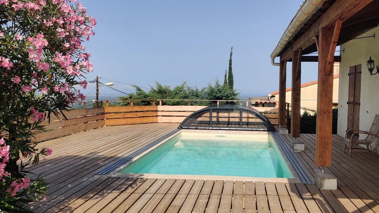 Photo of Outdoor in Llauro