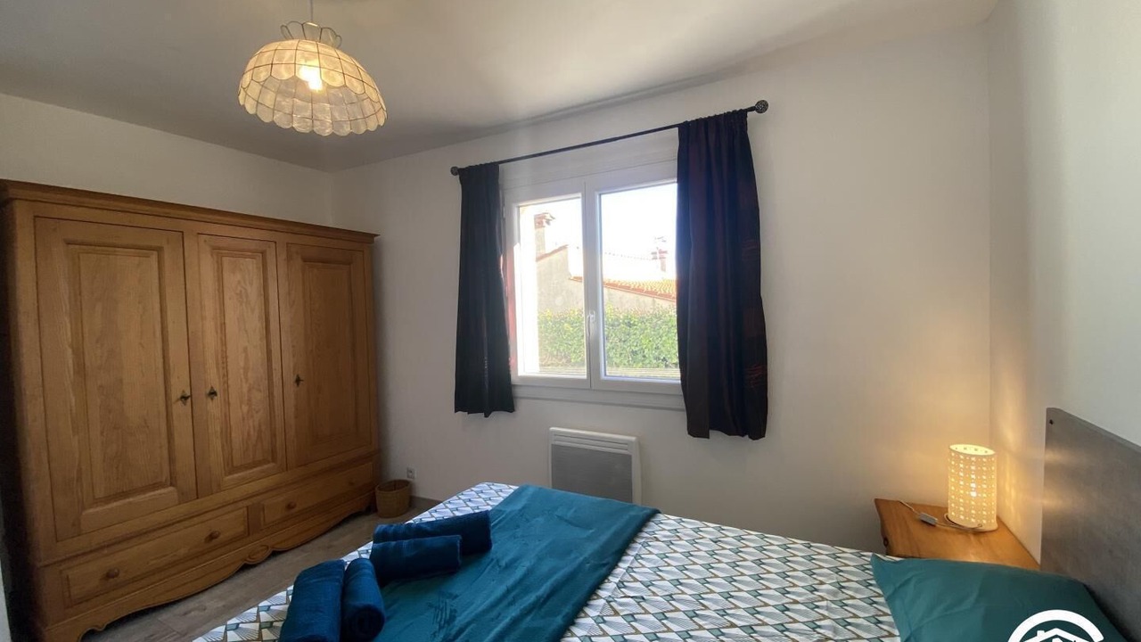 Photo of Bedroom in Llauro