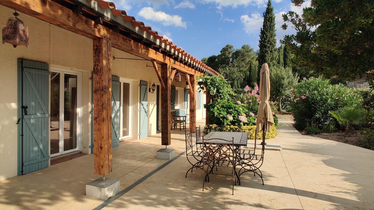 Photo of Outdoor in Llauro