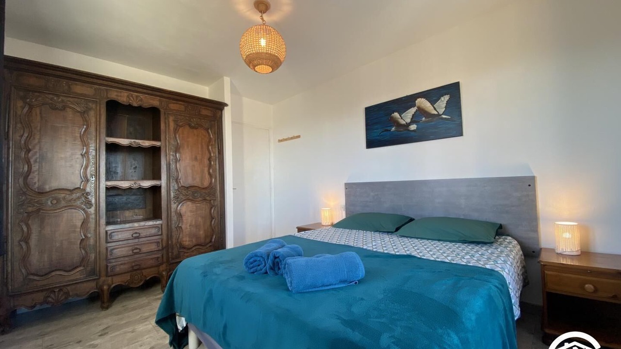 Photo of Bedroom in Llauro