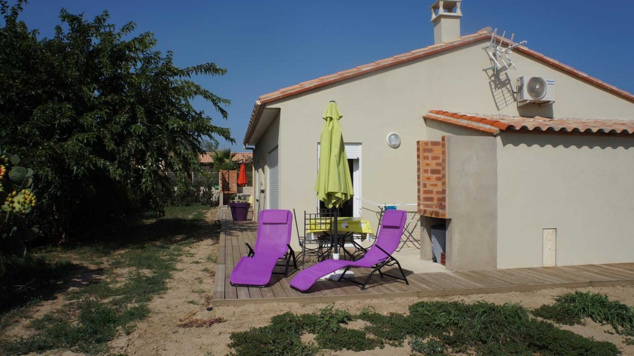 Photo of Outdoor in Elne