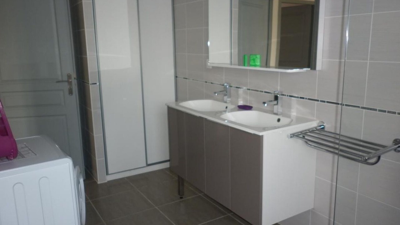 Photo of Bathroom in Elne