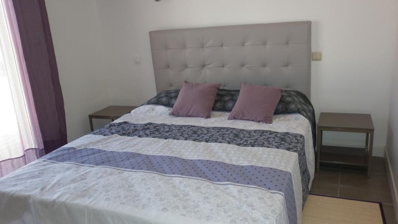 Photo of Bedroom in Elne
