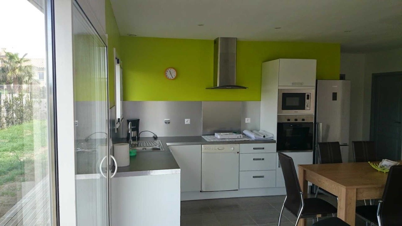 Photo of Kitchen in Elne