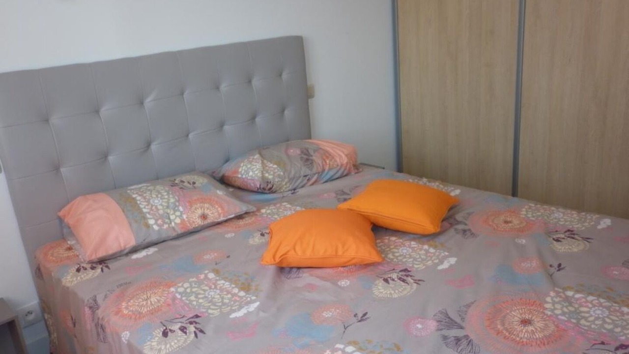 Photo of Bedroom in Elne
