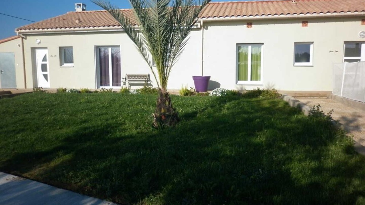 Photo of Outdoor in Elne