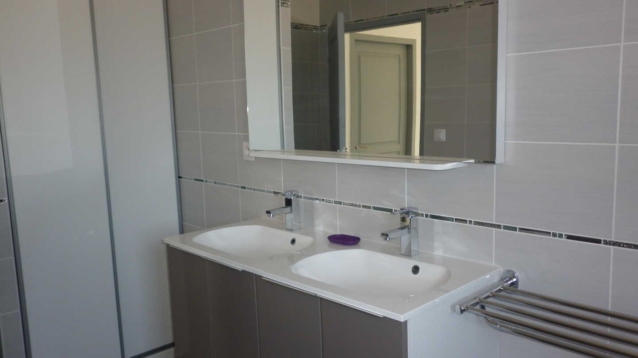 Photo of Bathroom in Elne