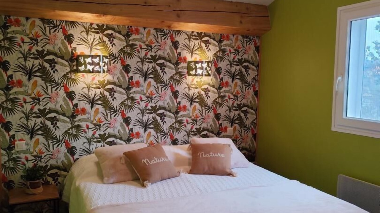 Photo of Bedroom in Montseret