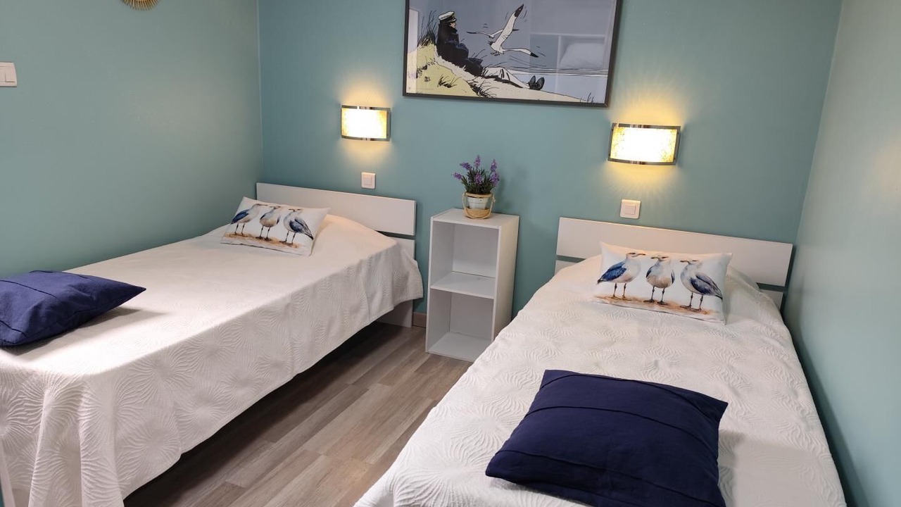 Photo of Bedroom in Montseret