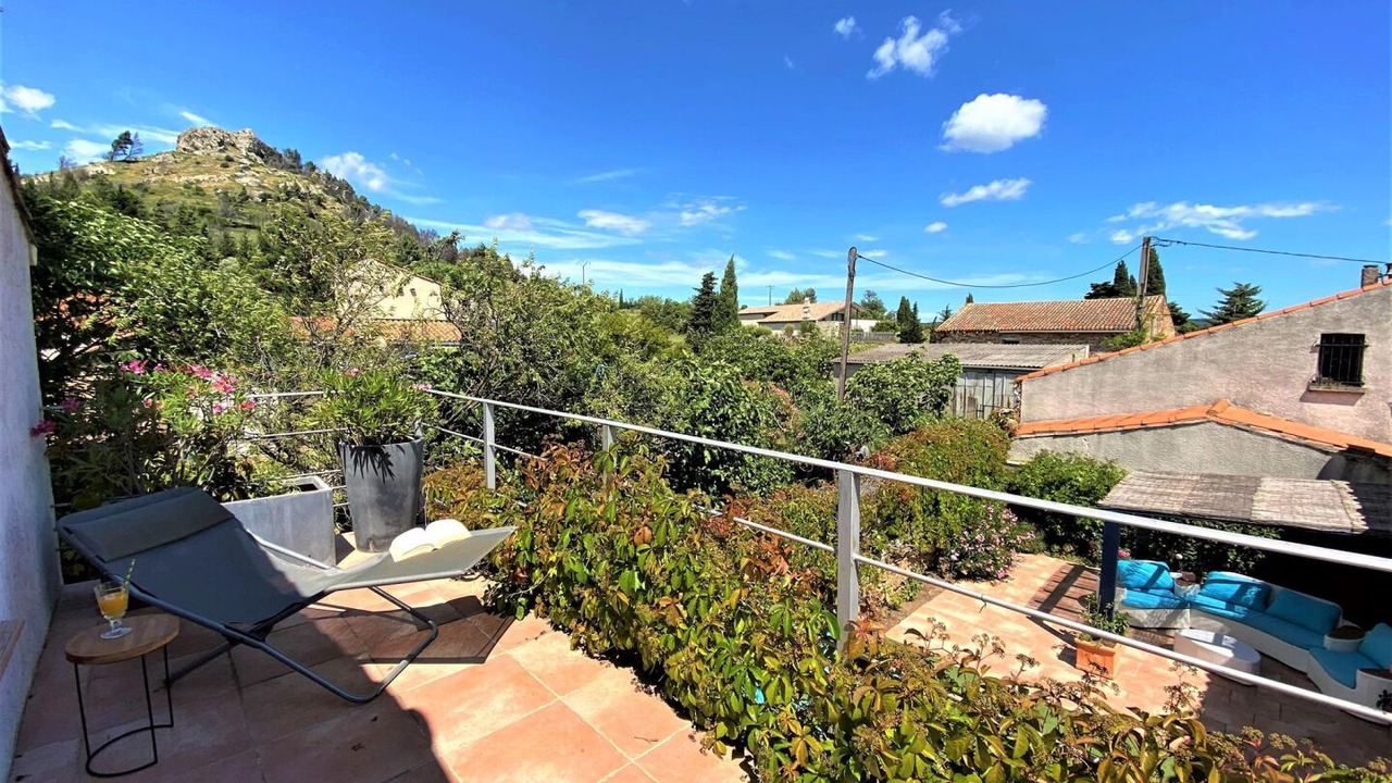 Photo of Outdoor in Montseret