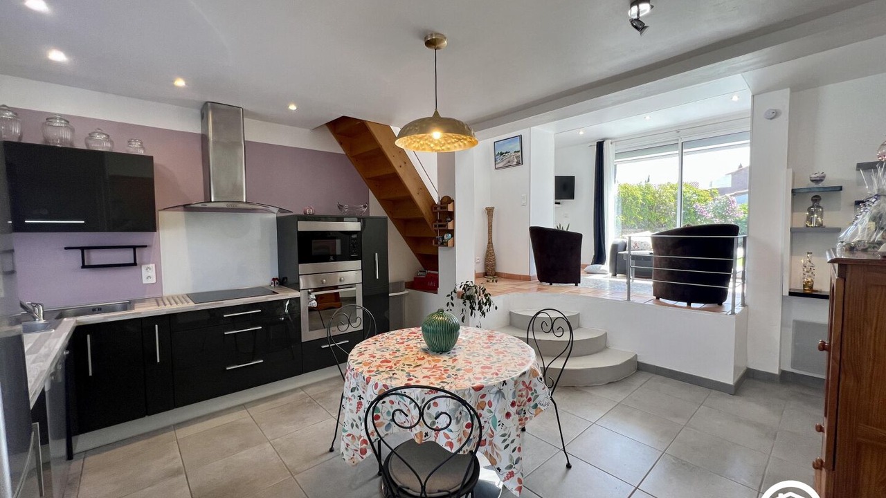 Photo of Kitchen in Montseret