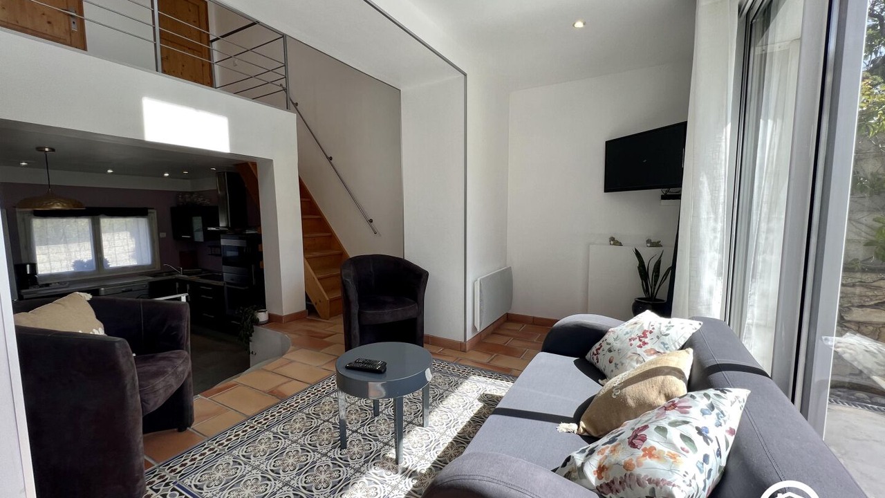 Photo of Livingroom in Montseret