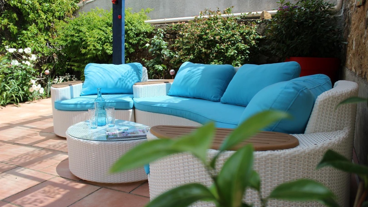Photo of Patio Balcony in Montseret
