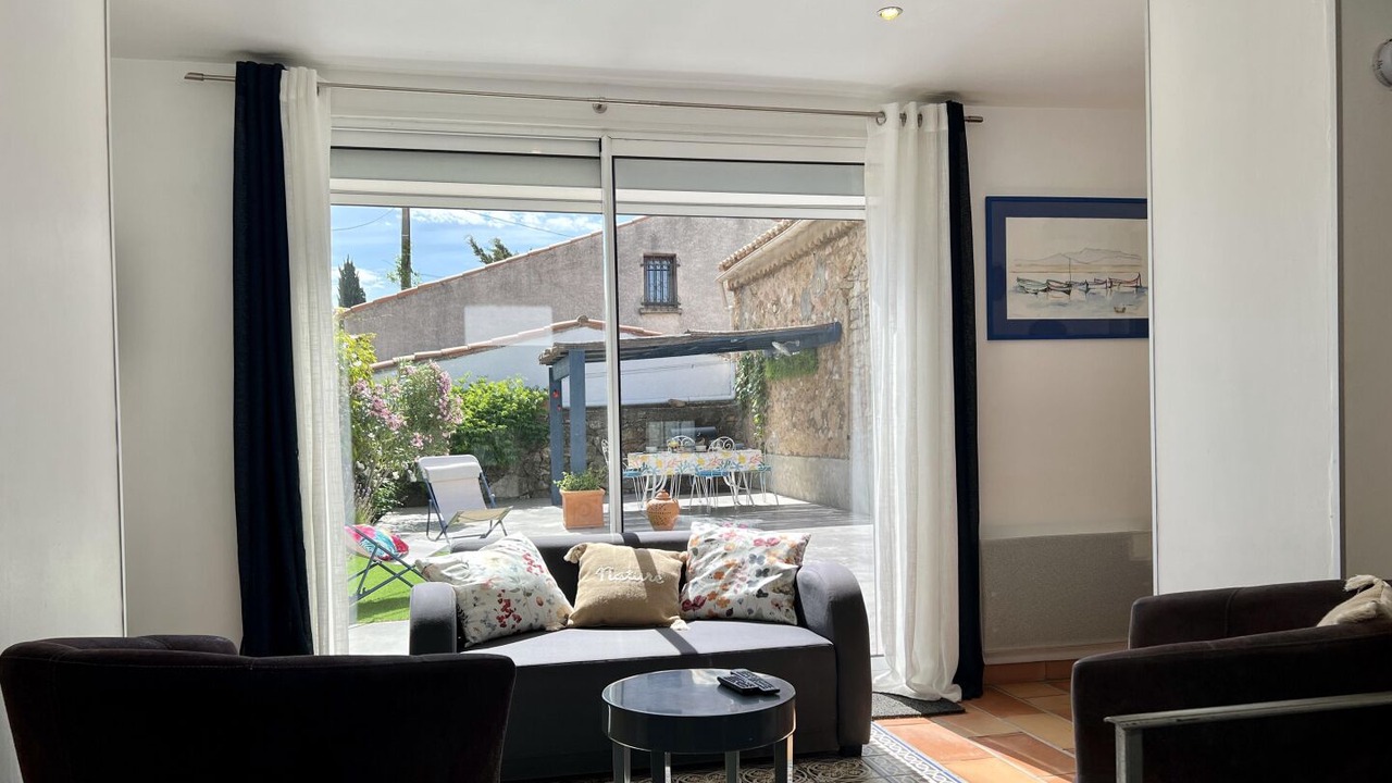 Photo of Livingroom in Montseret
