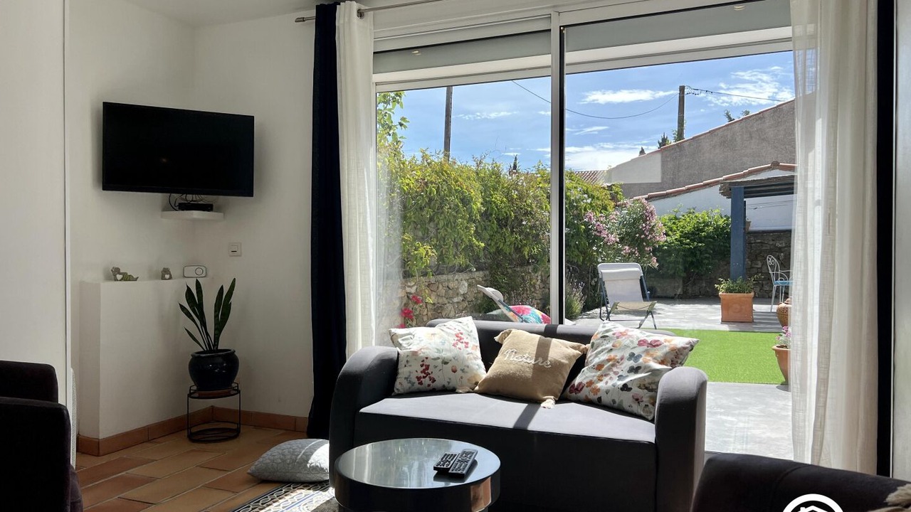 Photo of Livingroom in Montseret