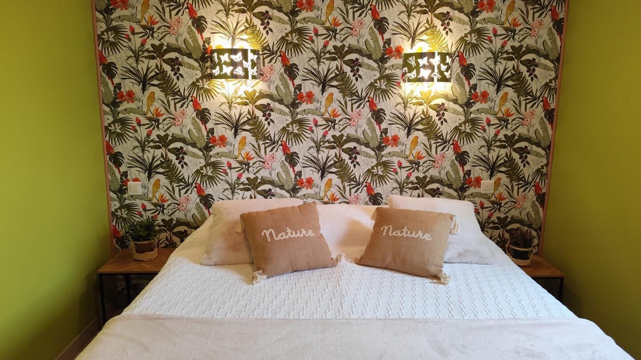Photo of Bedroom in Montseret