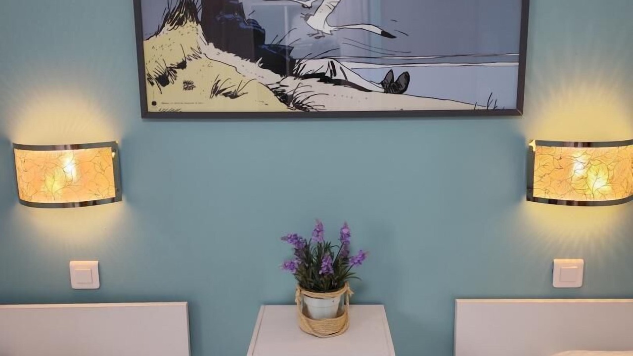Photo of Bedroom in Montseret