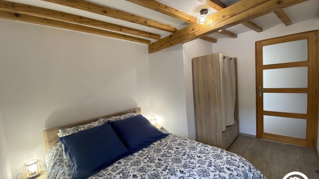 Photo of Bedroom in Clara
