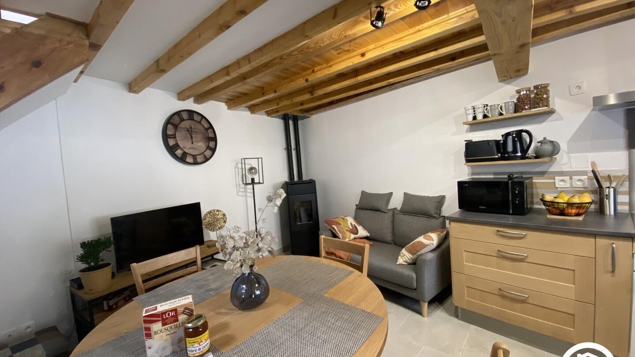 Photo of Livingroom in Clara