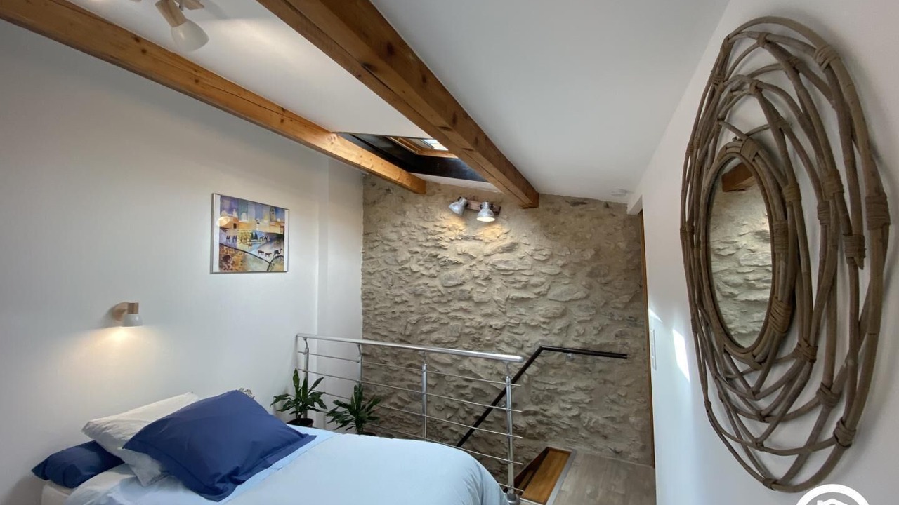 Photo of Bedroom in Clara